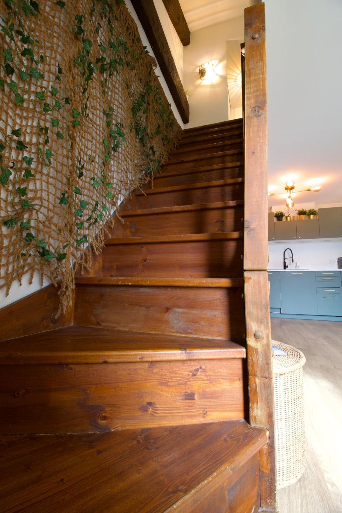 La Jungle D'Uzes Apartment Exterior photo
